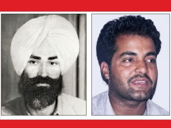 Spo Kuldeep Singh Jaswant Singh Khalra Case